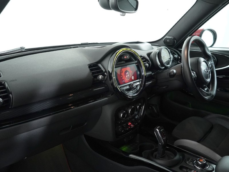 Used MINI Clubman 2020 for sale - 76981257: Photo 5