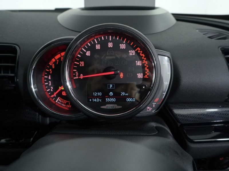 Used MINI Clubman 2020 for sale - 76981257: Photo 7