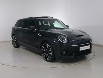 Used MINI Clubman 2023 for sale - 77207086: Photo