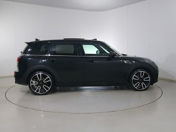 Used MINI Clubman 2023 for sale - 77207086: Photo