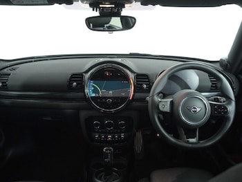 Used MINI Clubman 2023 for sale - 77207086: Photo