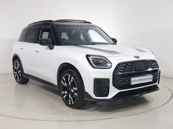 Used MINI Countryman 2024 for sale - 79649455: Photo
