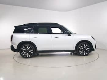 Used MINI Countryman 2024 for sale - 79649455: Photo
