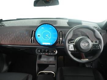Used MINI Countryman 2024 for sale - 79649455: Photo