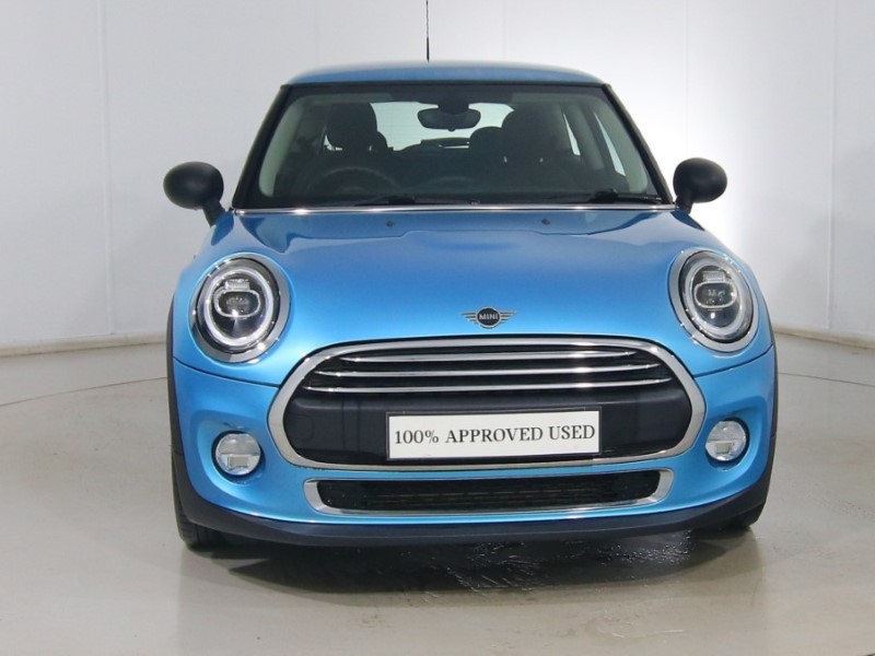 Used MINI Hatch 2018 for sale - 77848260: Photo 4