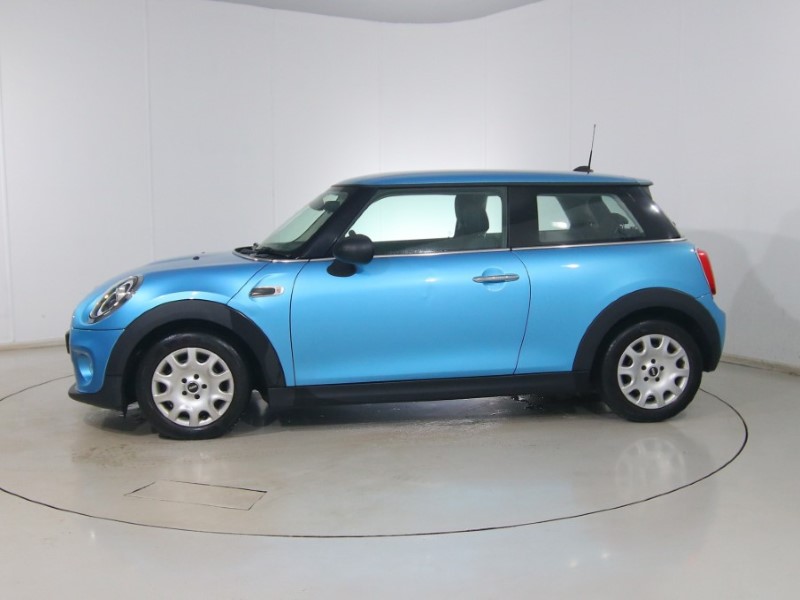 Used MINI Hatch 2018 for sale - 77848260: Photo 6