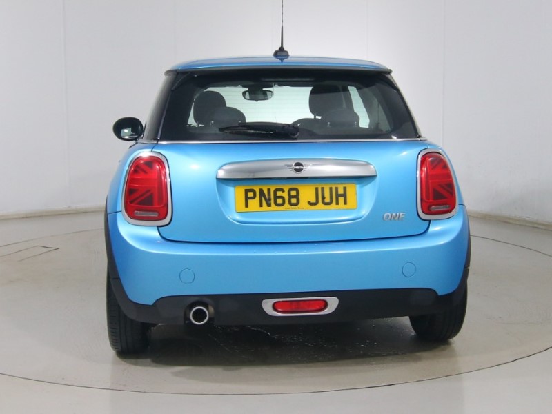 Used MINI Hatch 2018 for sale - 77848260: Photo 7