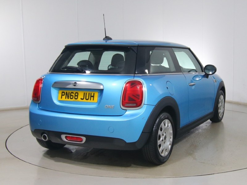 Used MINI Hatch 2018 for sale - 77848260: Photo 8