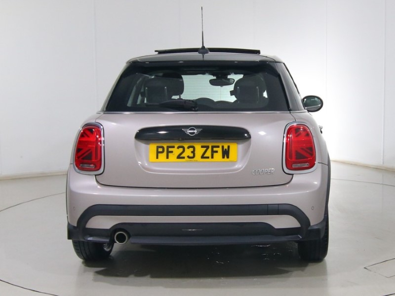 Used MINI Hatch 2023 for sale - 76982416: Photo 15