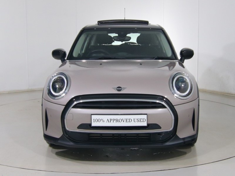 Used MINI Hatch 2023 for sale - 76982416: Photo 16
