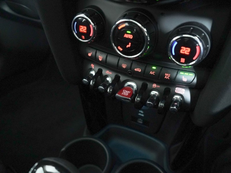 Used MINI Hatch 2023 for sale - 76982416: Photo 22