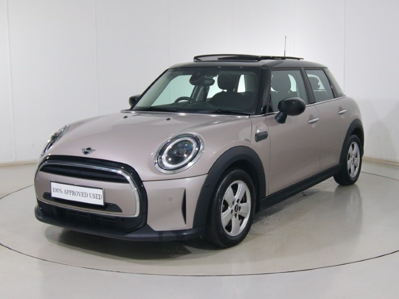 Used MINI Hatch 2023 for sale - 76982416: Photo 35