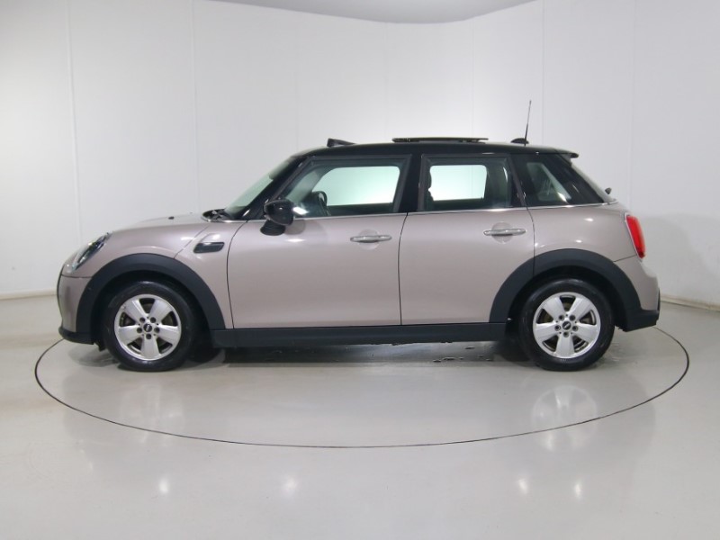 Used MINI Hatch 2023 for sale - 76982416: Photo 36