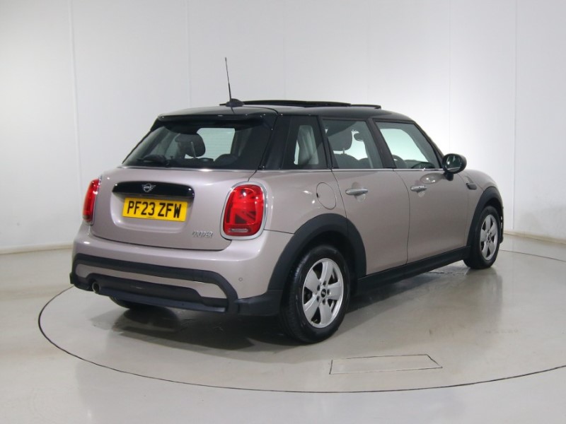 Used MINI Hatch 2023 for sale - 76982416: Photo 37