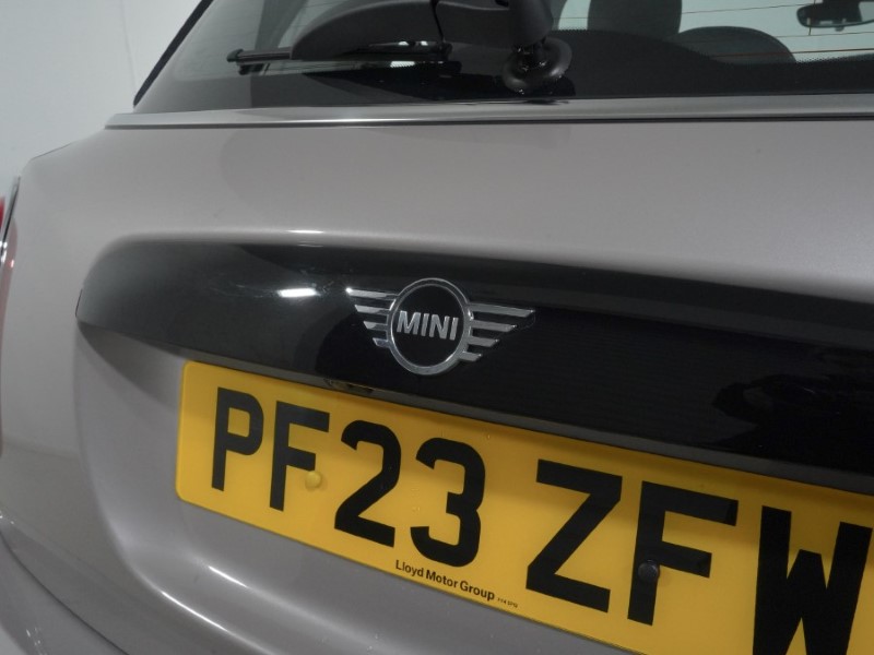 Used MINI Hatch 2023 for sale - 76982416: Photo 38