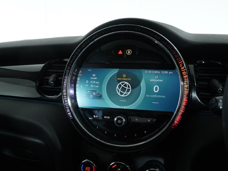 Used MINI Hatch 2023 for sale - 76982416: Photo 45