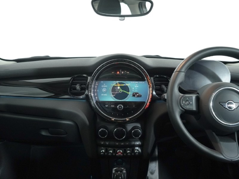 Used MINI Hatch 2023 for sale - 76982416: Photo 8