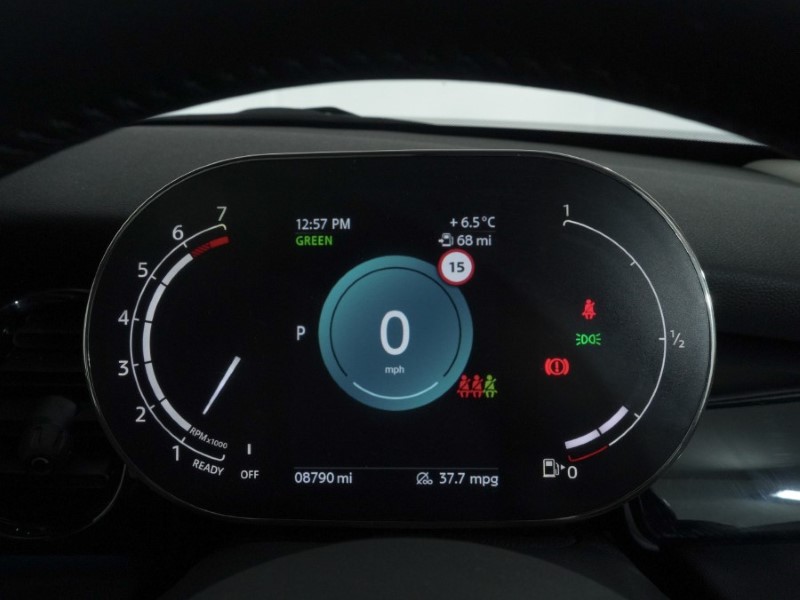 Used MINI Hatch 2023 for sale - 76982416: Photo 9