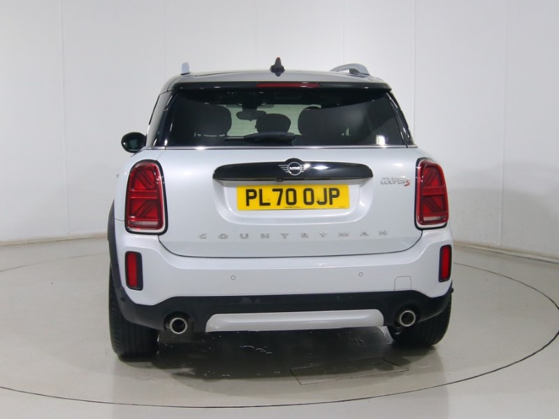 Used MINI Countryman 2020 for sale - 76982102: Photo 15