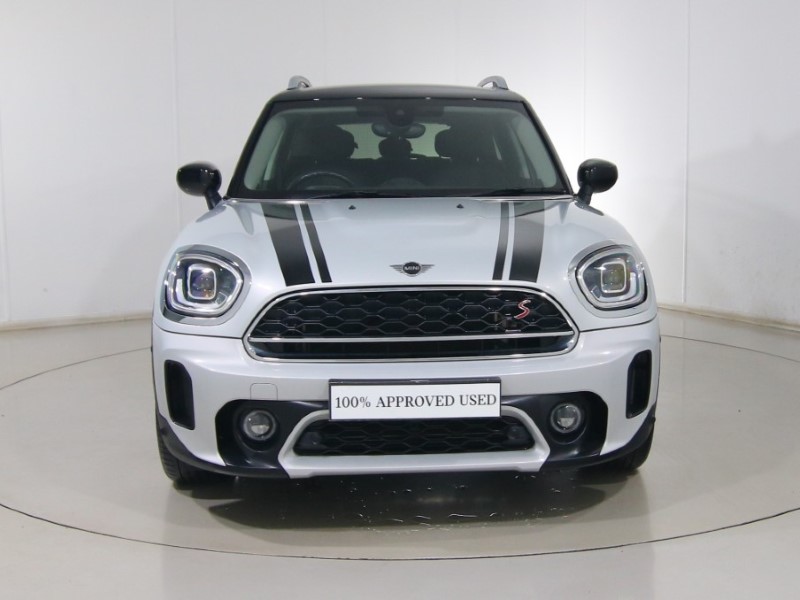 Used MINI Countryman 2020 for sale - 76982102: Photo 16