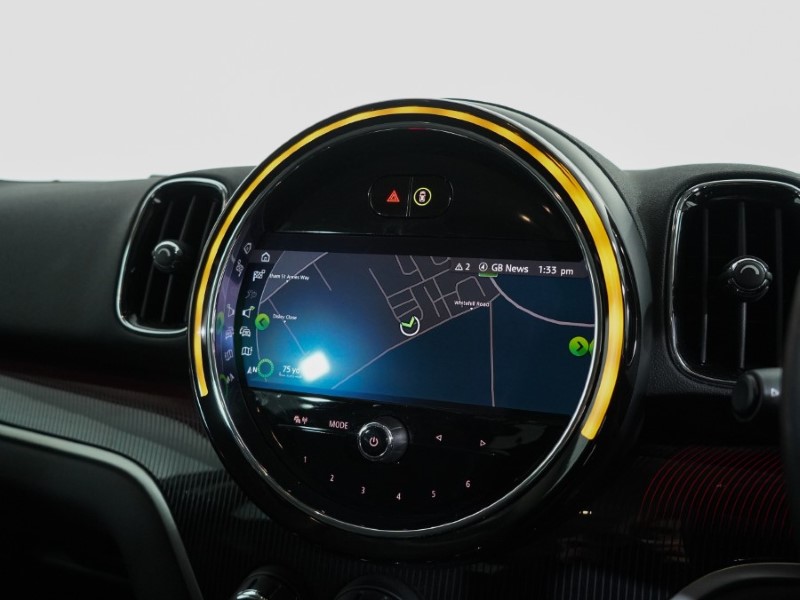 Used MINI Countryman 2020 for sale - 76982102: Photo 18