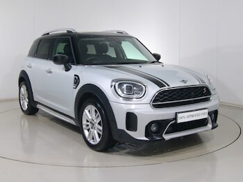 Used MINI Countryman 2020 for sale - 76982102: Photo