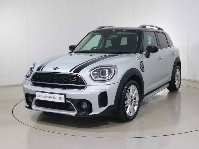Used MINI Countryman 2020 for sale - 76982102: Photo 28
