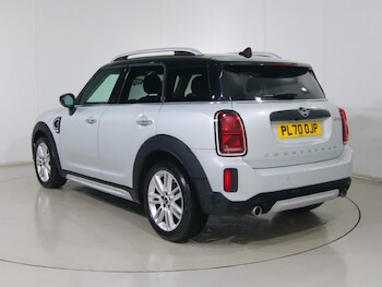 Used MINI Countryman 2020 for sale - 76982102: Photo