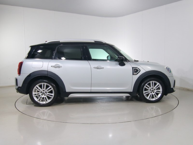 Used MINI Countryman 2020 for sale - 76982102: Photo 3