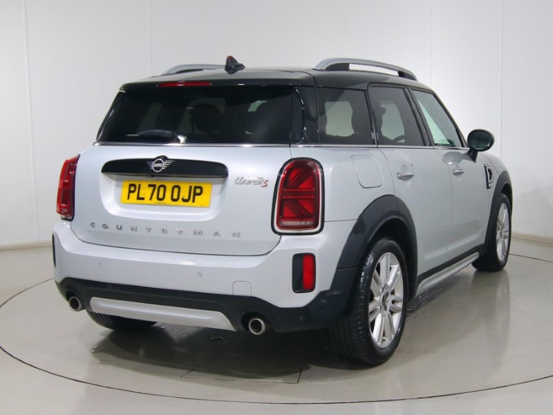 Used MINI Countryman 2020 for sale - 76982102: Photo 32