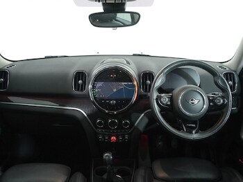 Used MINI Countryman 2020 for sale - 76982102: Photo