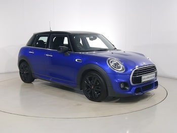 Used MINI Hatch 2019 for sale - 79127440: Photo