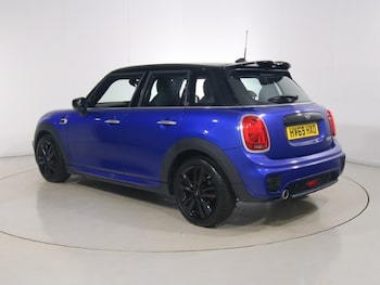 Used MINI Hatch 2019 for sale - 79127440: Photo