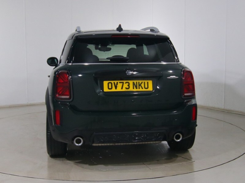 Used MINI Countryman 2024 for sale - 77504484: Photo 15