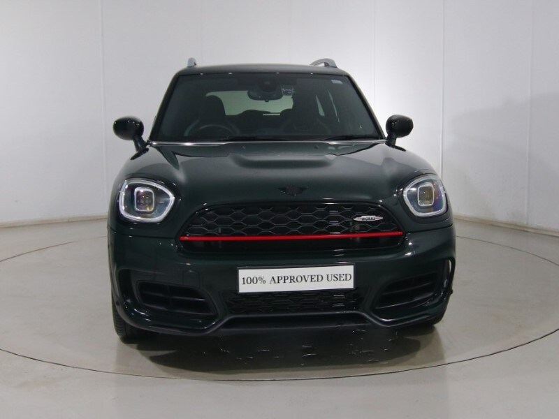 Used MINI Countryman 2024 for sale - 77504484: Photo 16