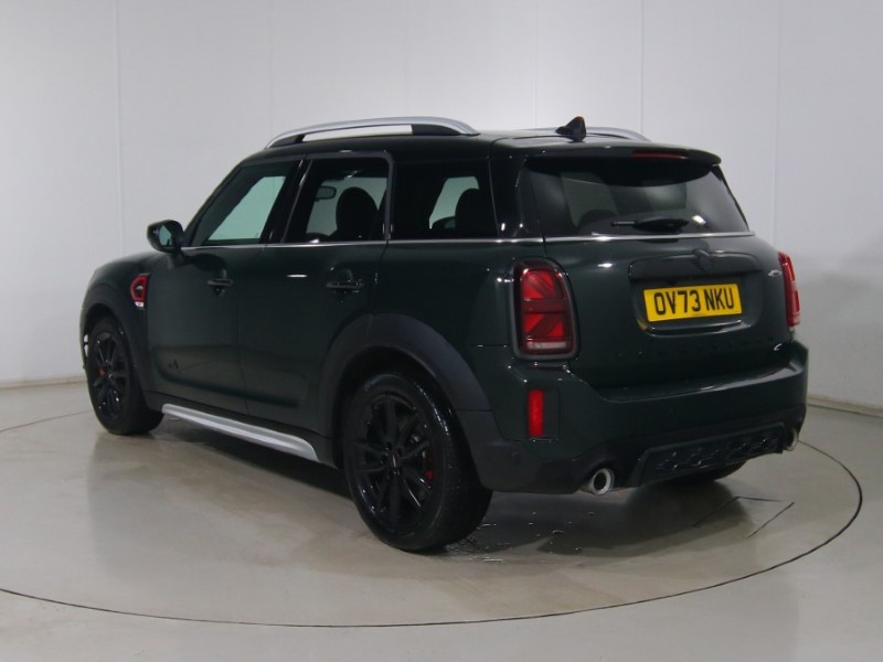 Used MINI Countryman 2024 for sale - 77504484: Photo 2