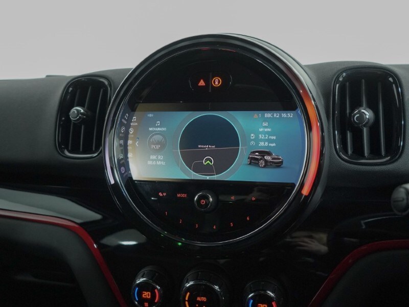 Used MINI Countryman 2024 for sale - 77504484: Photo 22