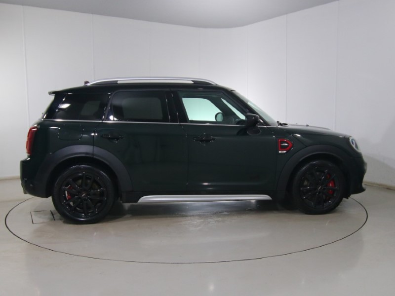 Used MINI Countryman 2024 for sale - 77504484: Photo 3