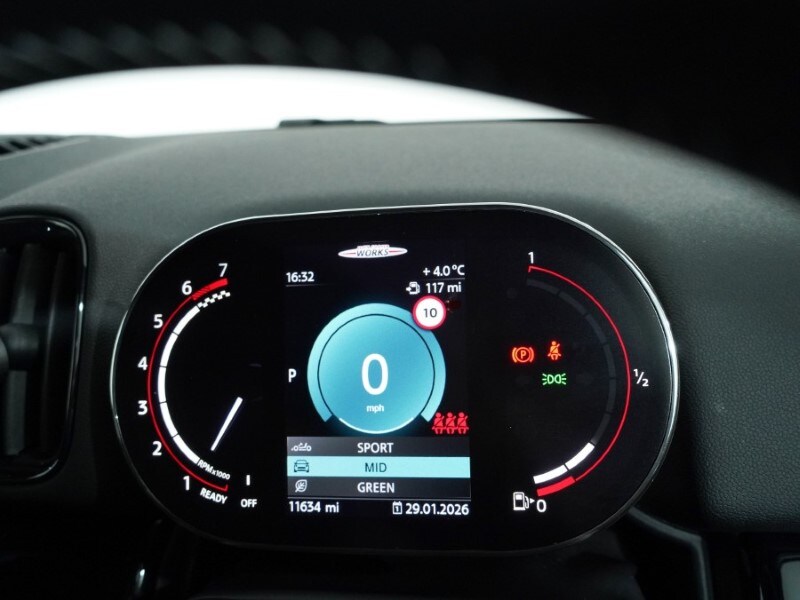 Used MINI Countryman 2024 for sale - 77504484: Photo 34