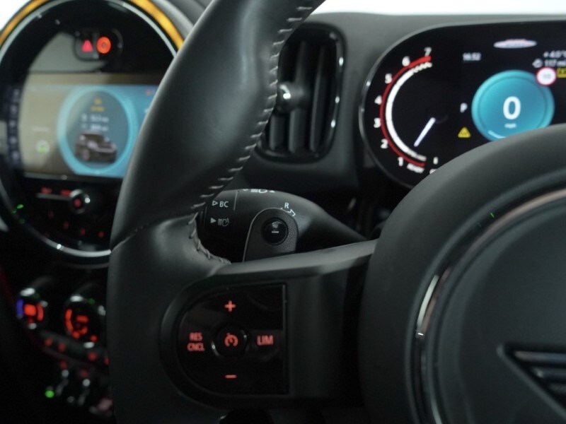 Used MINI Countryman 2024 for sale - 77504484: Photo 35