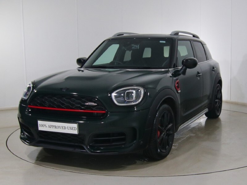 Used MINI Countryman 2024 for sale - 77504484: Photo 37