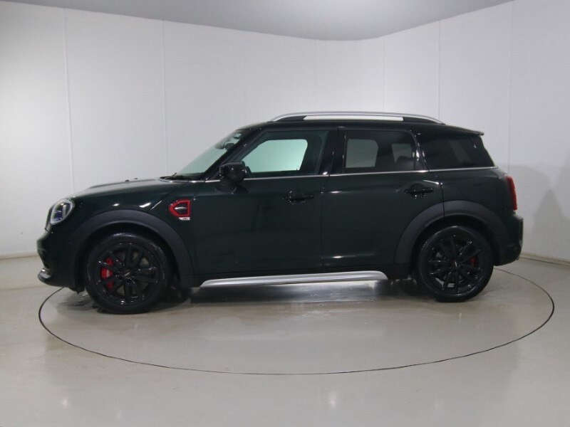 Used MINI Countryman 2024 for sale - 77504484: Photo 40