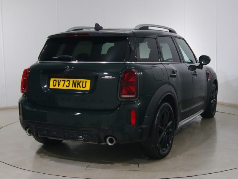 Used MINI Countryman 2024 for sale - 77504484: Photo 41