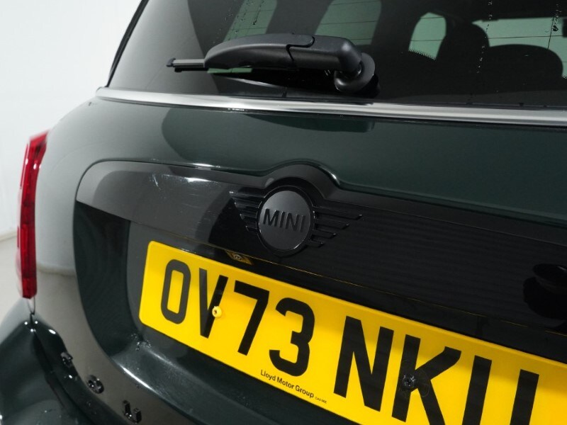 Used MINI Countryman 2024 for sale - 77504484: Photo 42