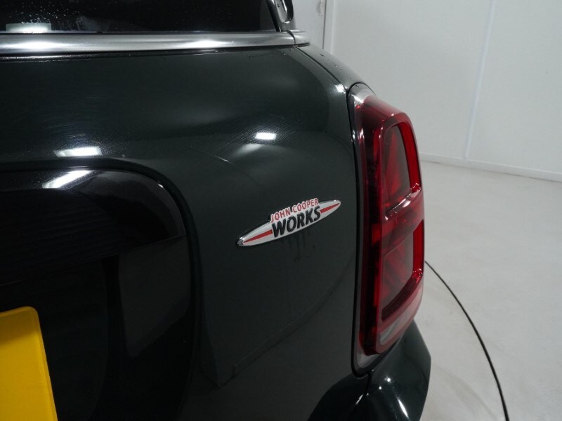 Used MINI Countryman 2024 for sale - 77504484: Photo 43