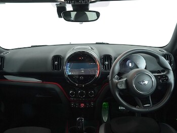 Used MINI Countryman 2024 for sale - 77504484: Photo