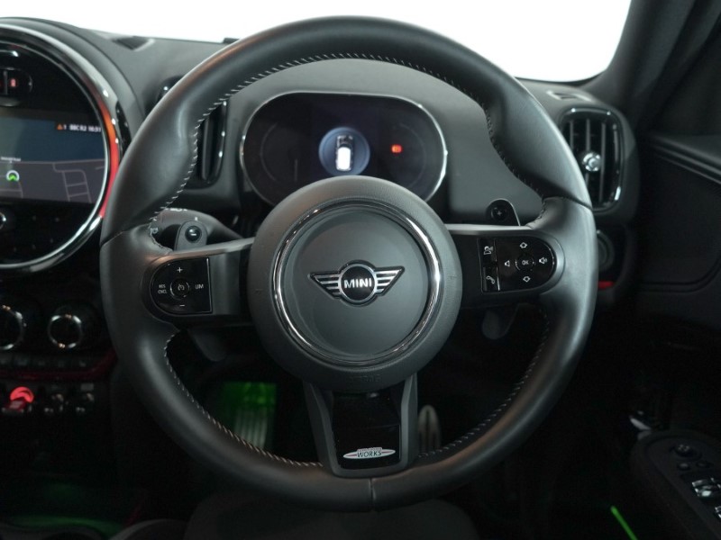 Used MINI Countryman 2024 for sale - 77504484: Photo 5