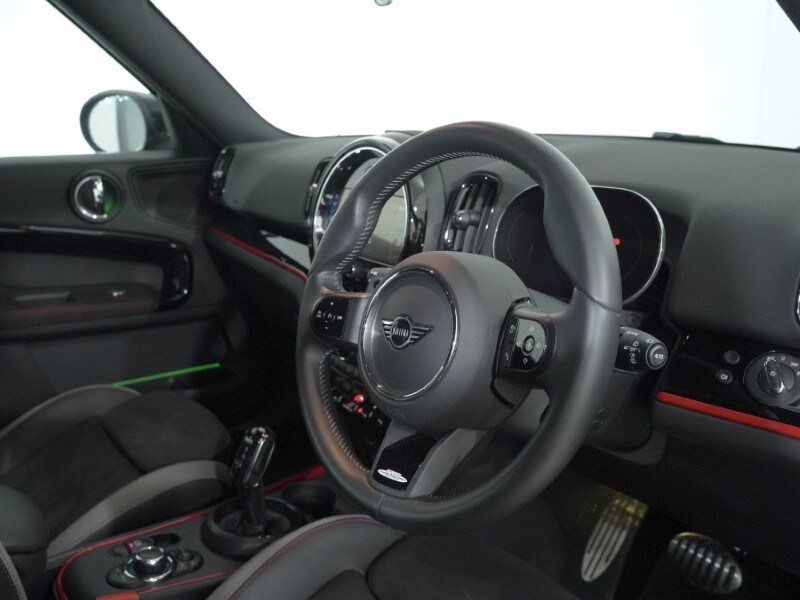 Used MINI Countryman 2024 for sale - 77504484: Photo 6