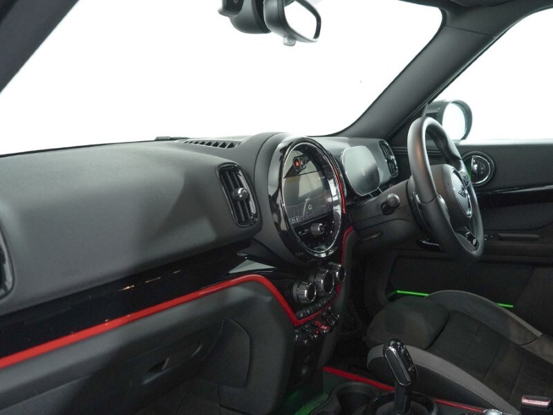 Used MINI Countryman 2024 for sale - 77504484: Photo 7