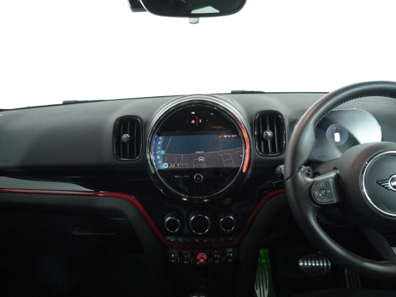 Used MINI Countryman 2024 for sale - 77504484: Photo 8